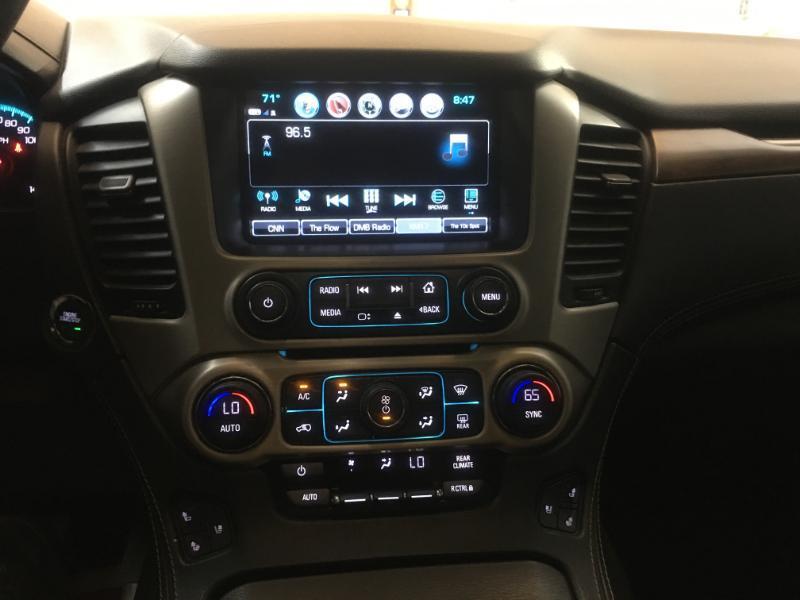 GMC Yukon  2019