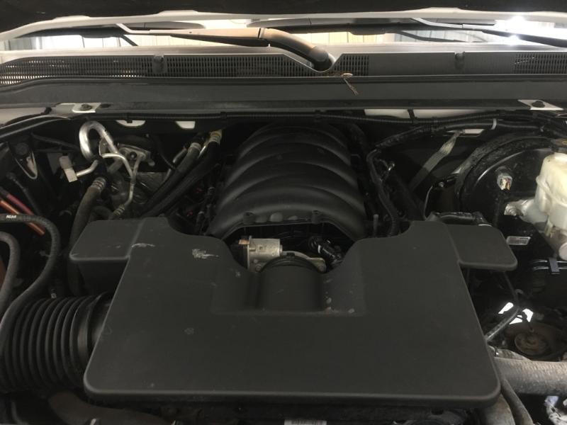 GMC Yukon  2019