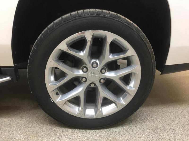 GMC Yukon  2019
