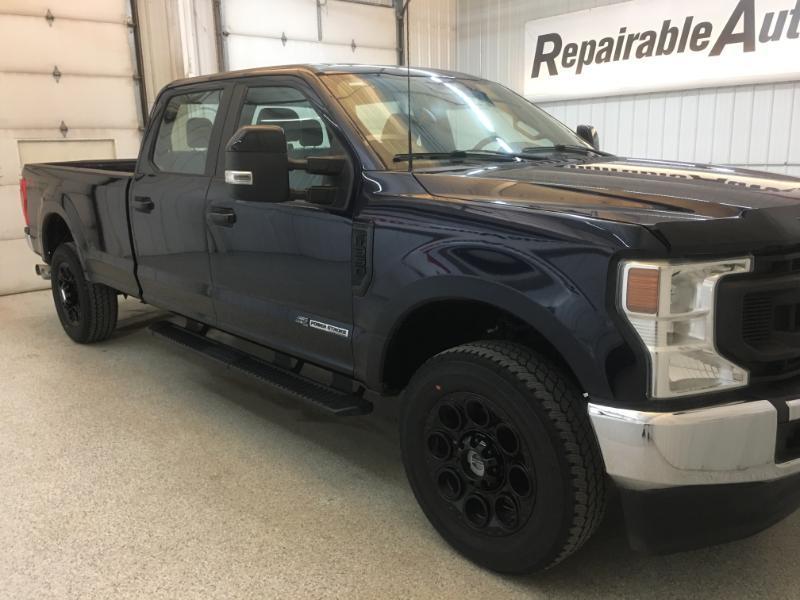 Ford F-350 SD  2022