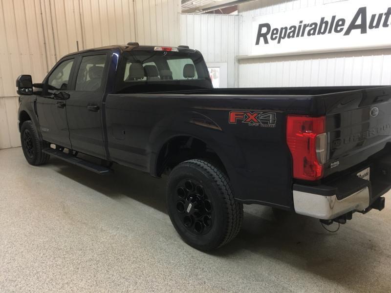 Ford F-350 SD  2022