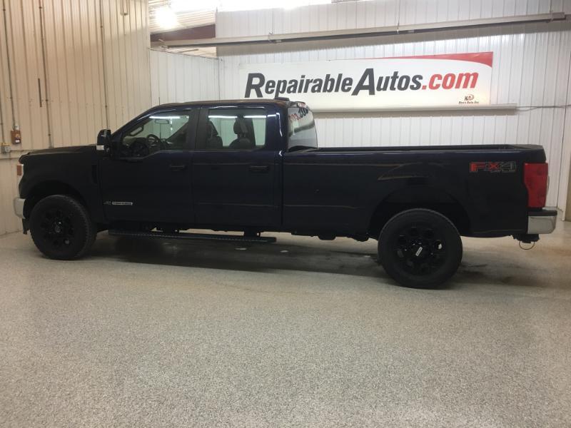 Ford F-350 SD  2022