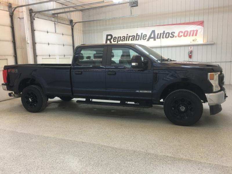 Ford F-350 SD  2022