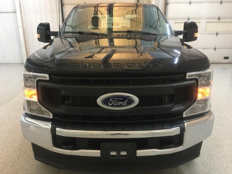 Ford F-350 SD  2022