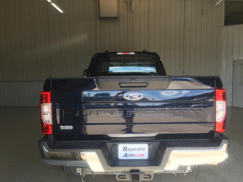 Ford F-350 SD  2022