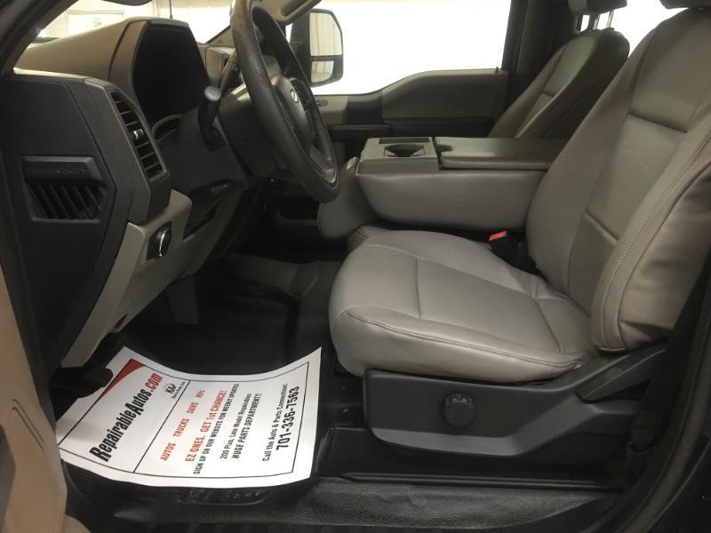 Ford F-350 SD  2022