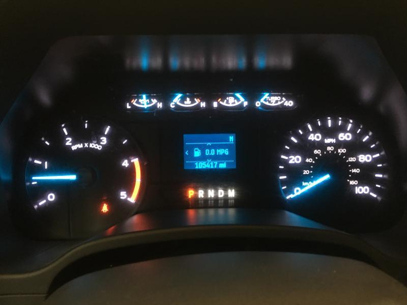 Ford F-350 SD  2022