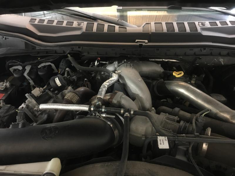 Ford F-350 SD  2022