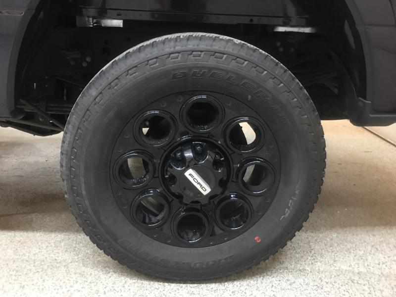 Ford F-350 SD  2022