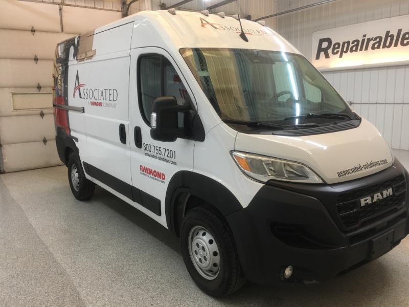 RAM Promaster  2023