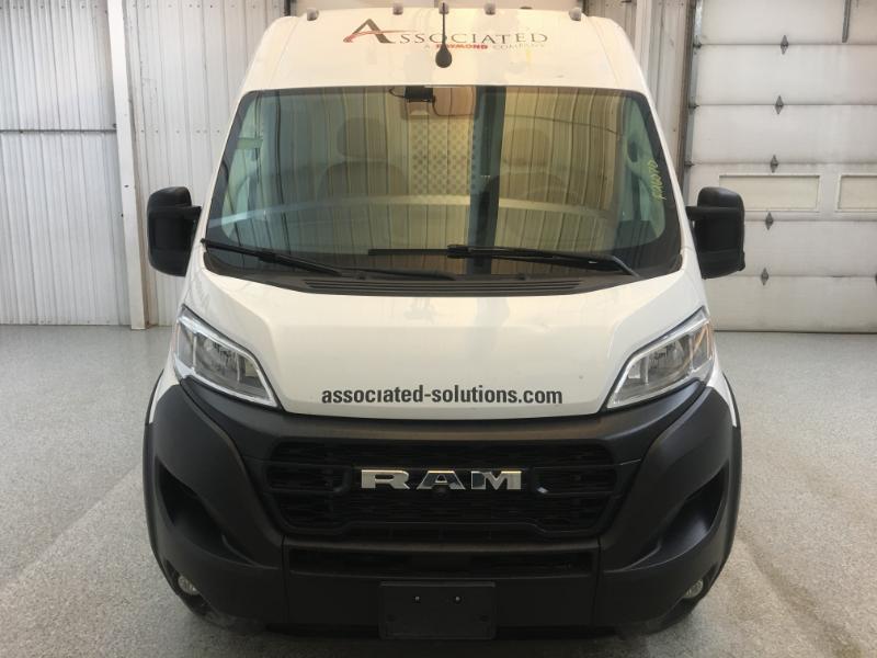 RAM Promaster  2023