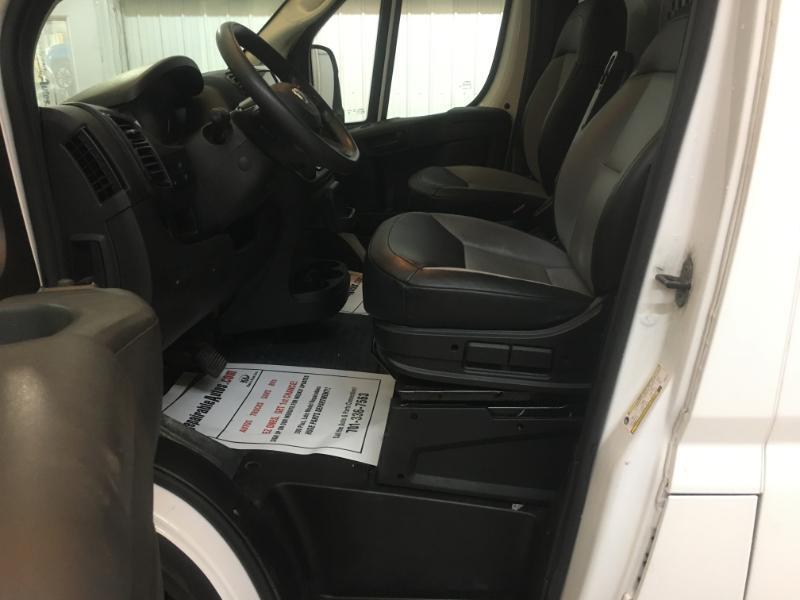 RAM Promaster  2023