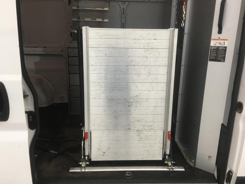 RAM Promaster  2023