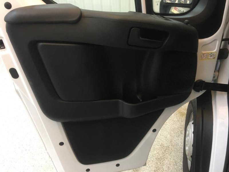 RAM Promaster  2023
