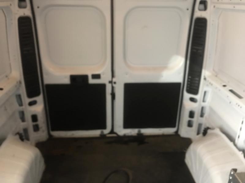 RAM Promaster  2023