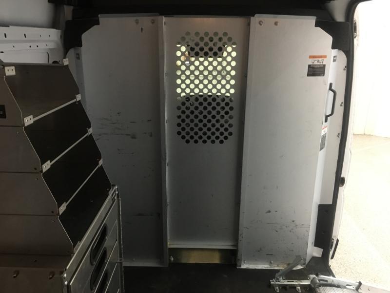 RAM Promaster  2023