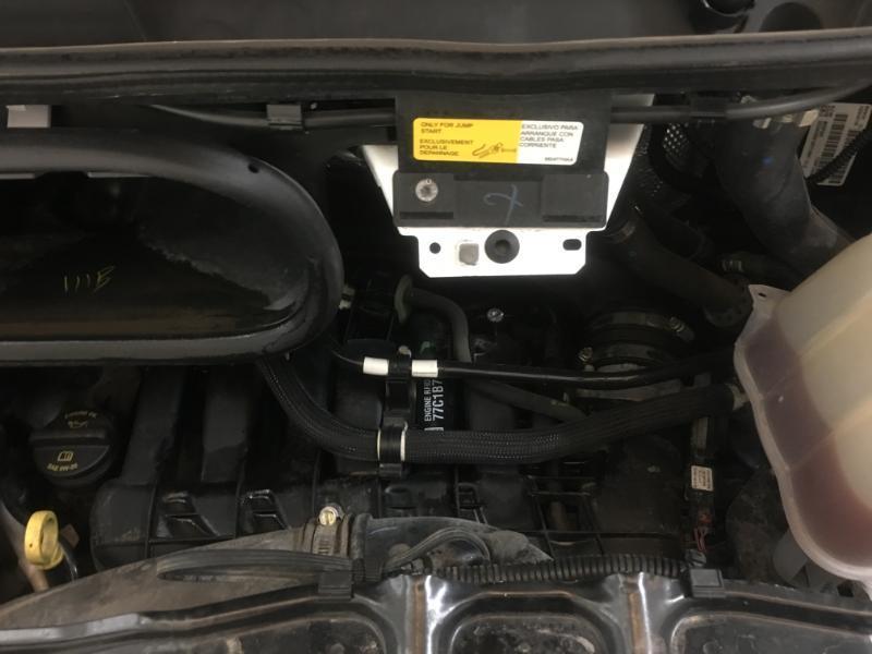 RAM Promaster  2023