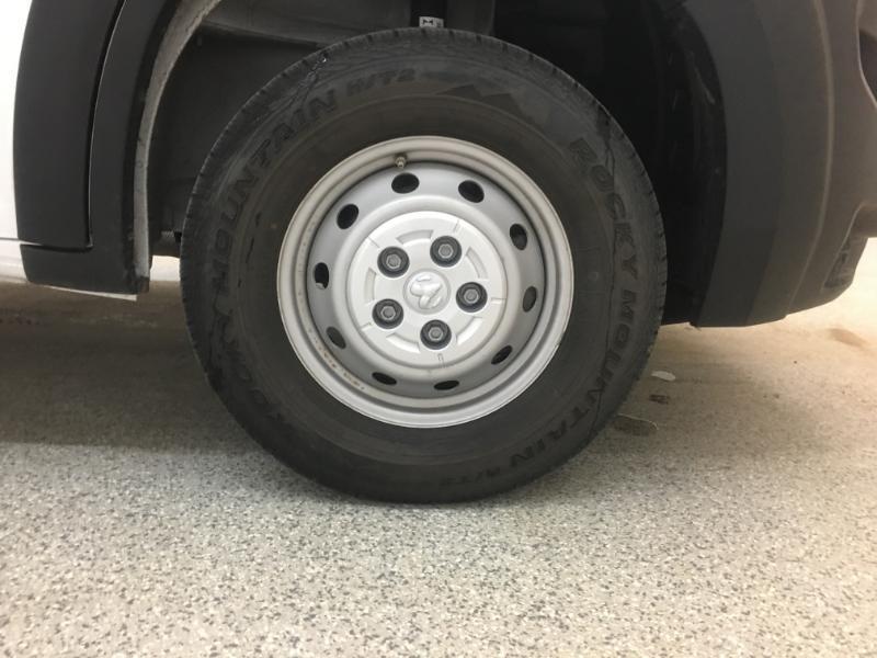 RAM Promaster  2023