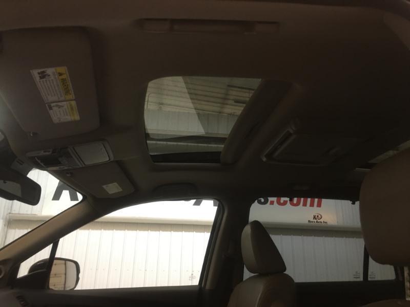 Honda Pilot  2018