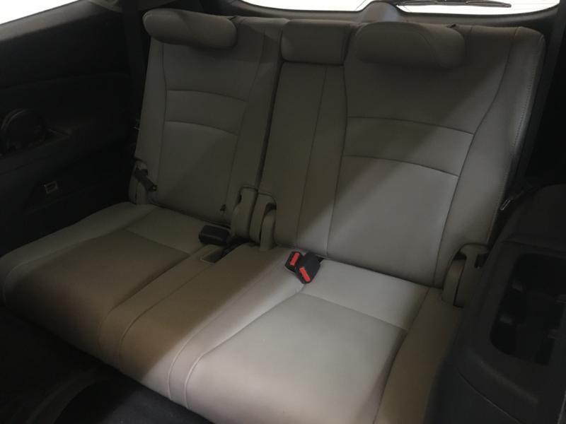 Honda Pilot  2018
