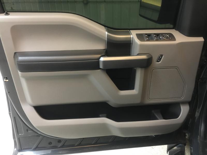 Ford F-150  2017