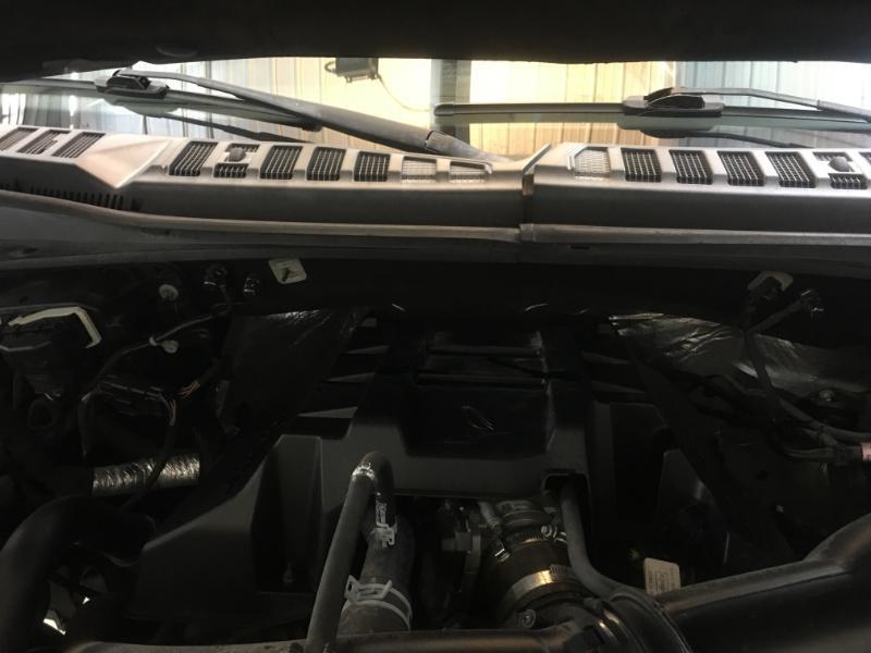 Ford F-150  2017