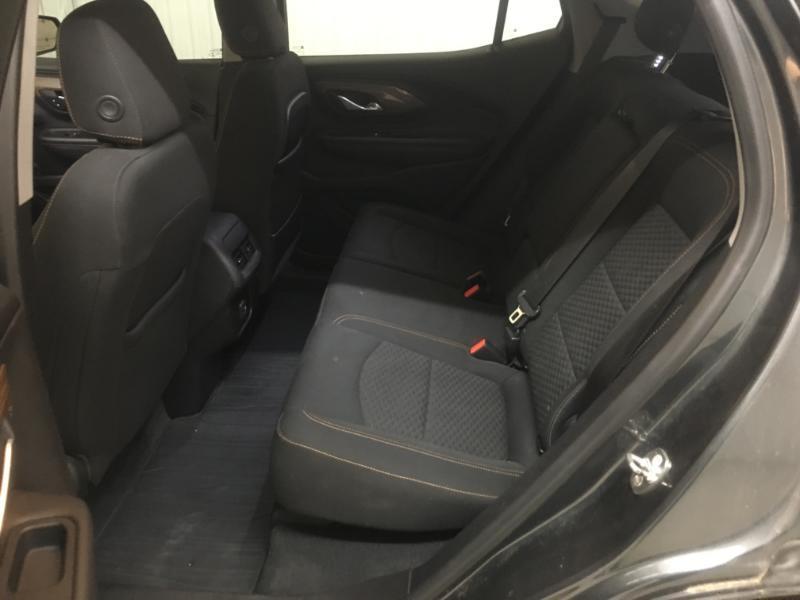 GMC Terrain  2018