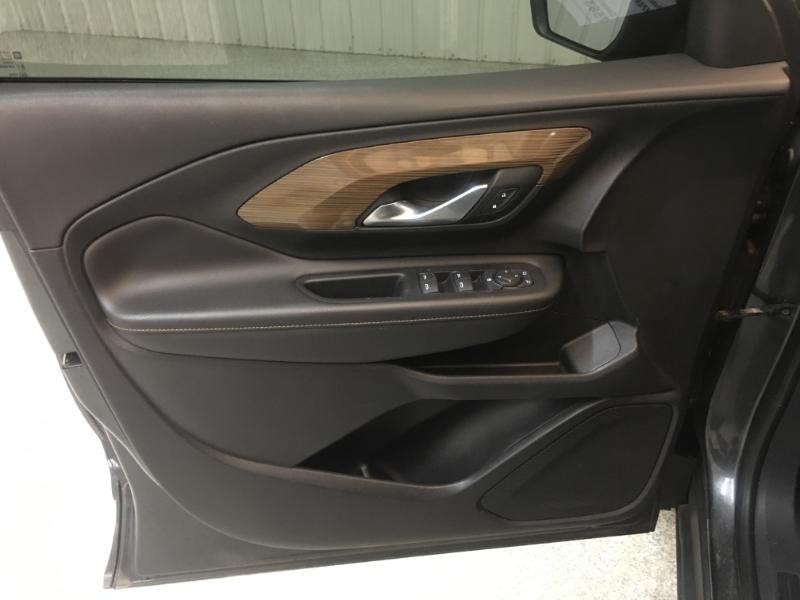 GMC Terrain  2018