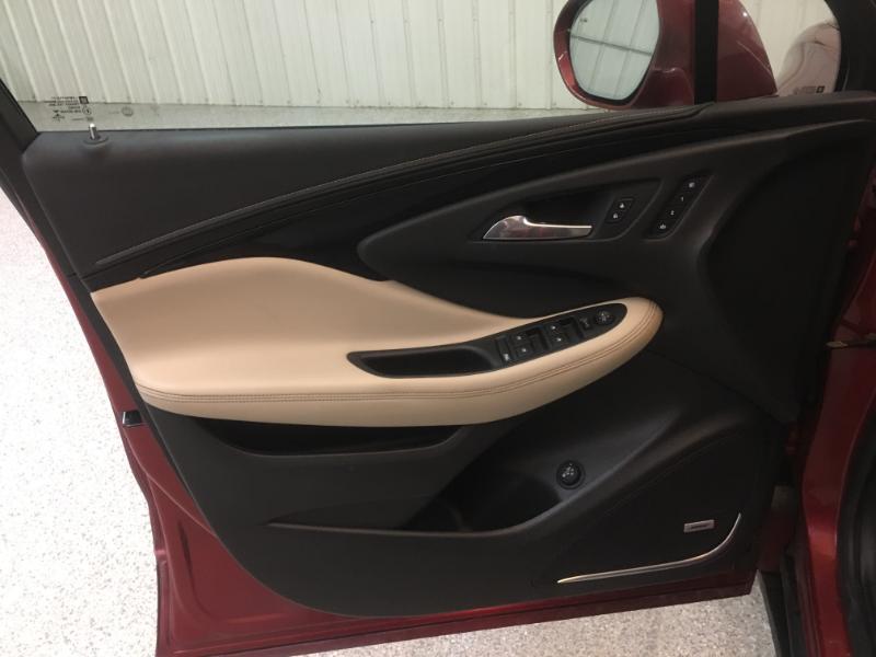 Buick Envision  2017