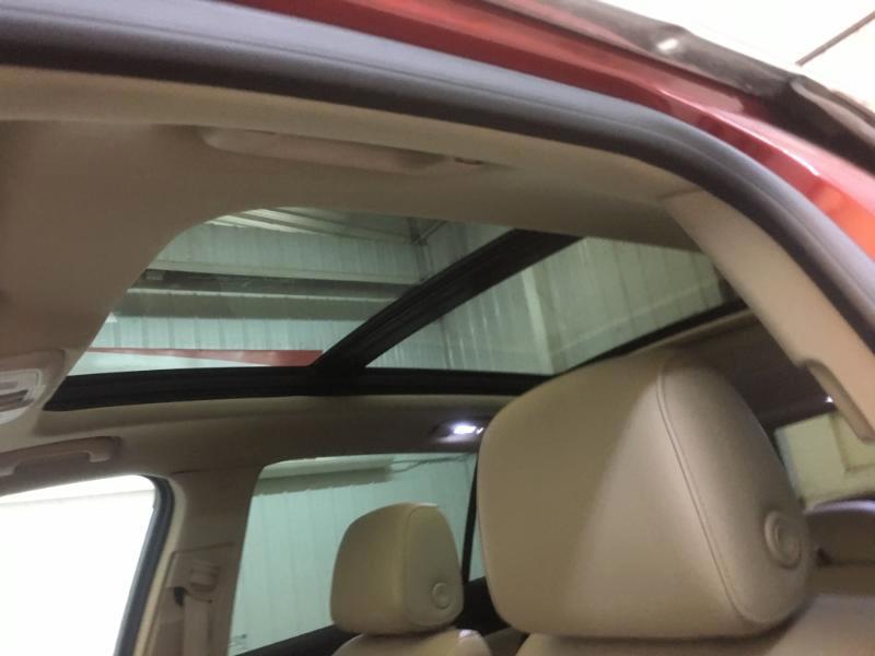 Buick Envision  2017