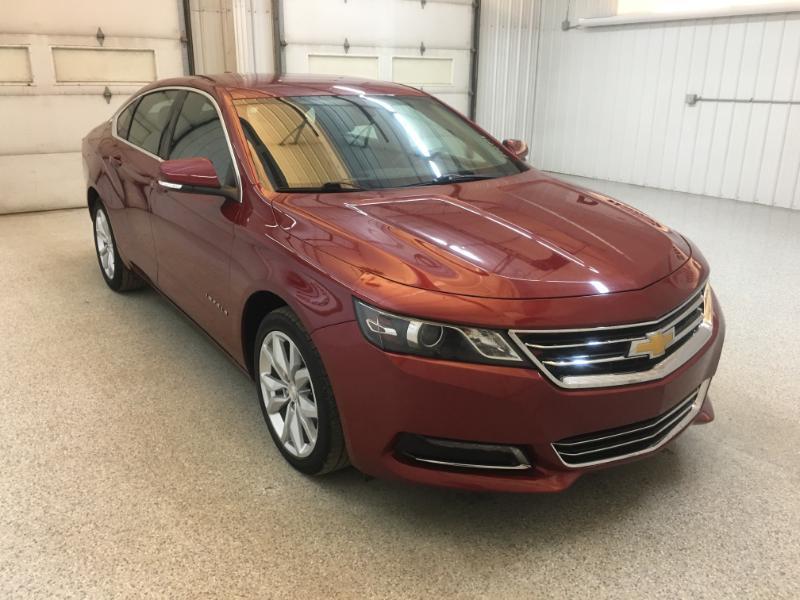 Chevrolet Impala  2019