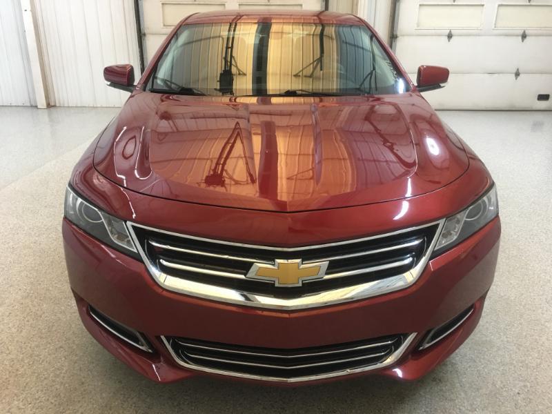 Chevrolet Impala  2019