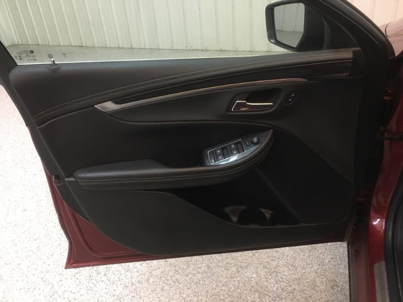Chevrolet Impala  2019