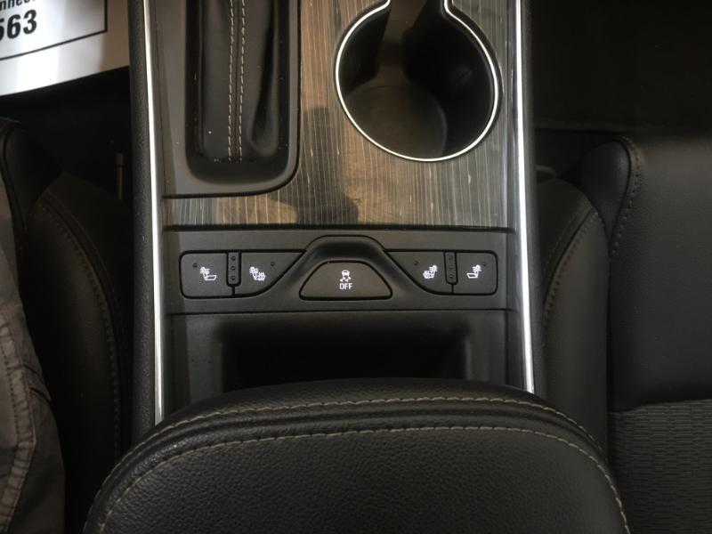 Chevrolet Impala  2019
