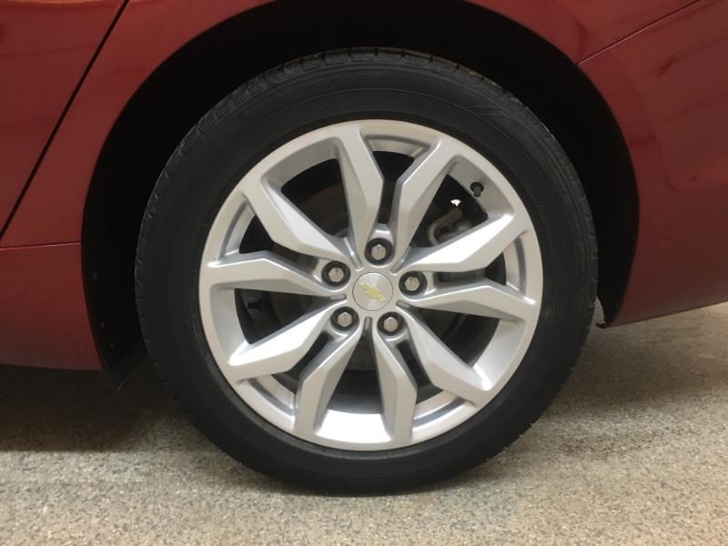 Chevrolet Impala  2019