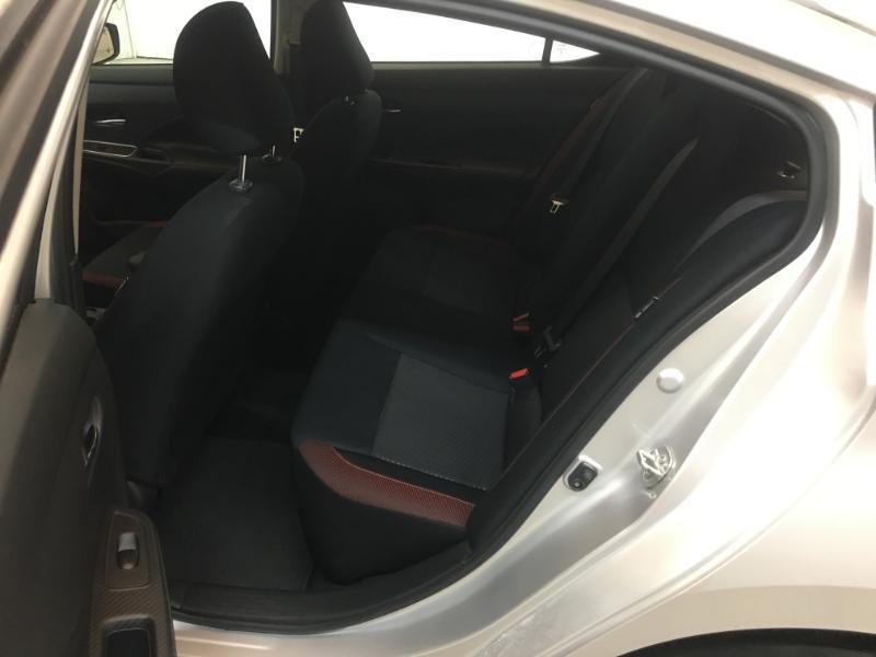 Nissan Versa  2024