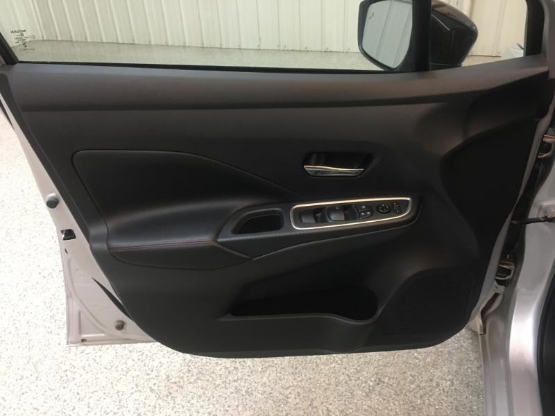 Nissan Versa  2024