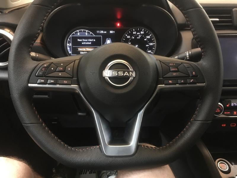 Nissan Versa  2024