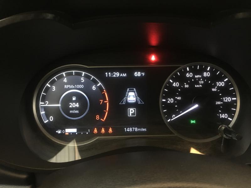 Nissan Versa  2024