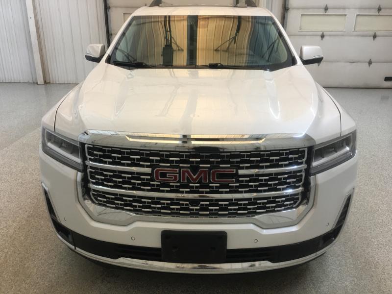 GMC Acadia  2021