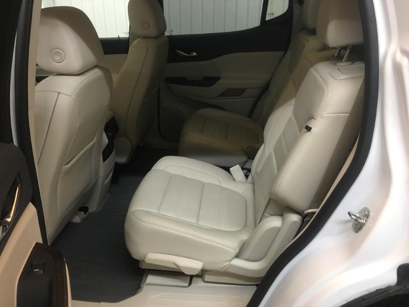 GMC Acadia  2021