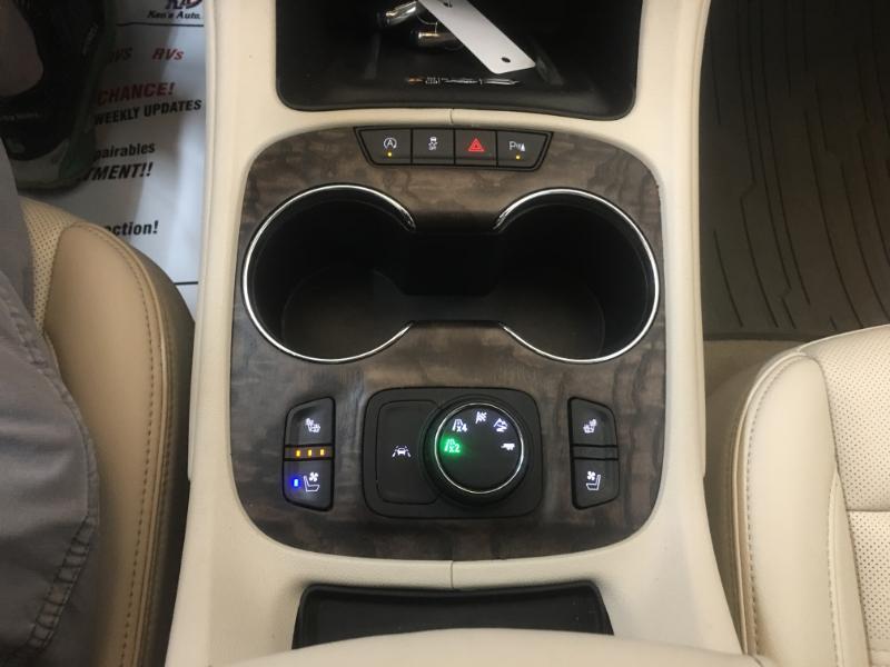 GMC Acadia  2021