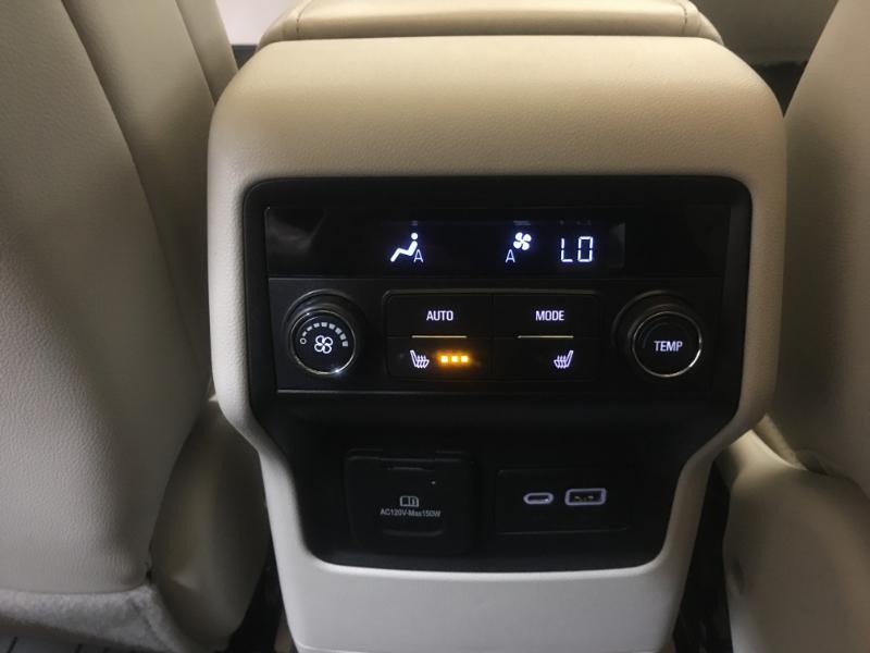 GMC Acadia  2021