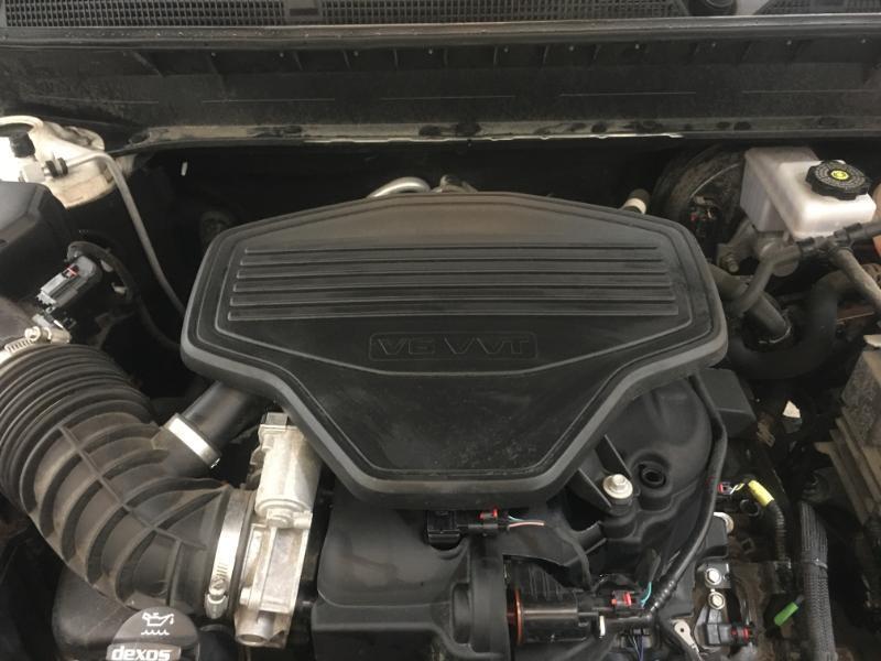GMC Acadia  2021