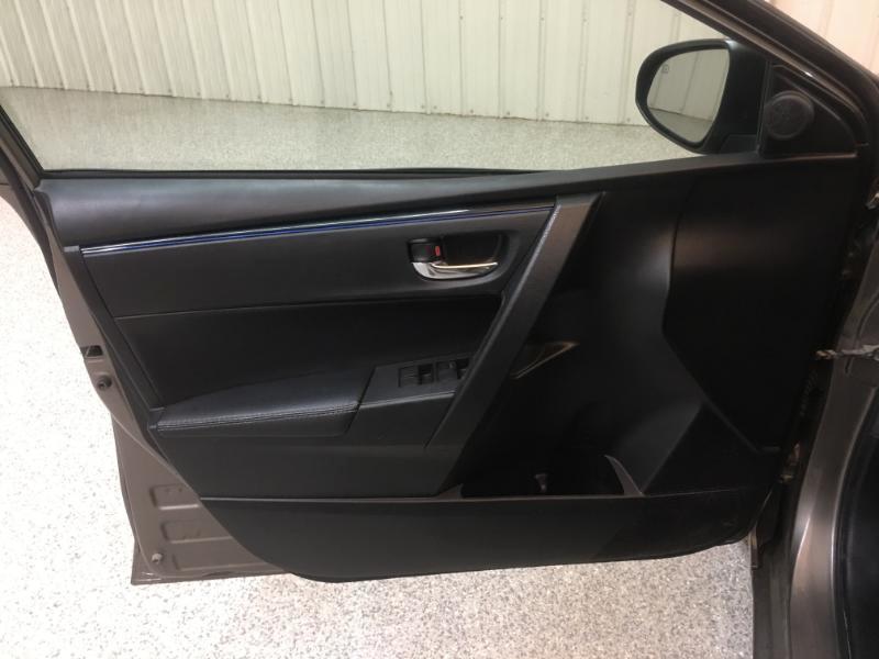 Toyota Corolla  2018