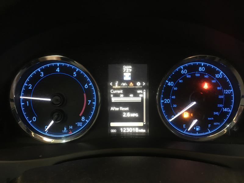 Toyota Corolla  2018