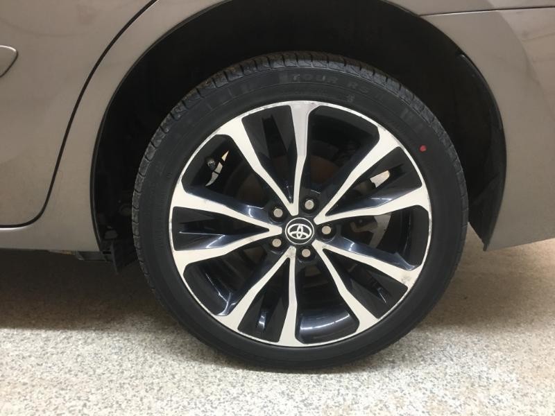 Toyota Corolla  2018