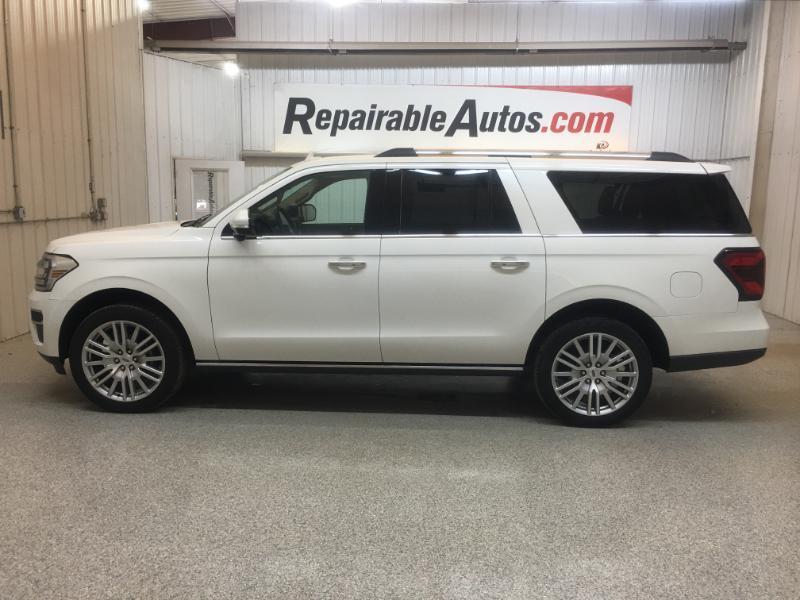 Ford Expedition  2024