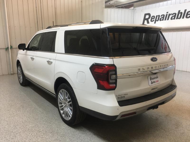 Ford Expedition  2024
