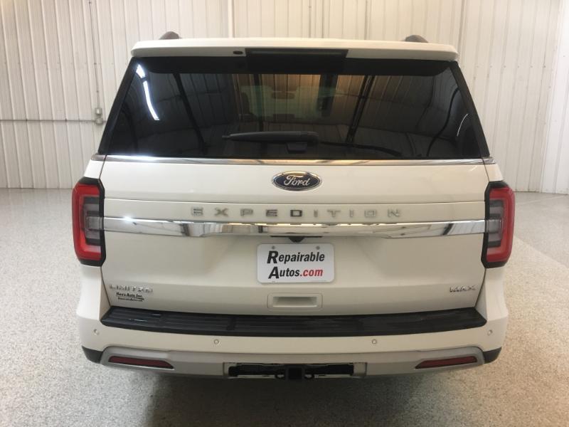 Ford Expedition  2024